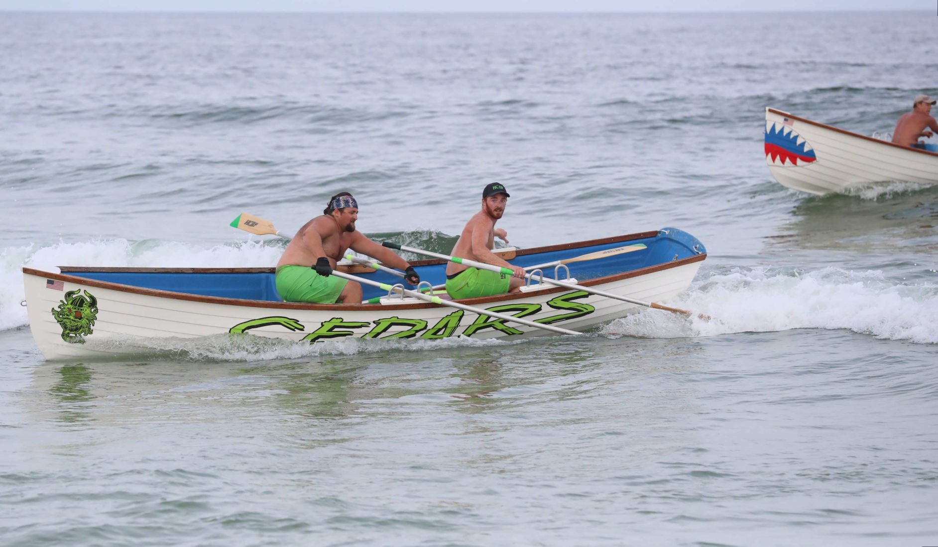 2019 Long Beach Island Lifeguard Tournament